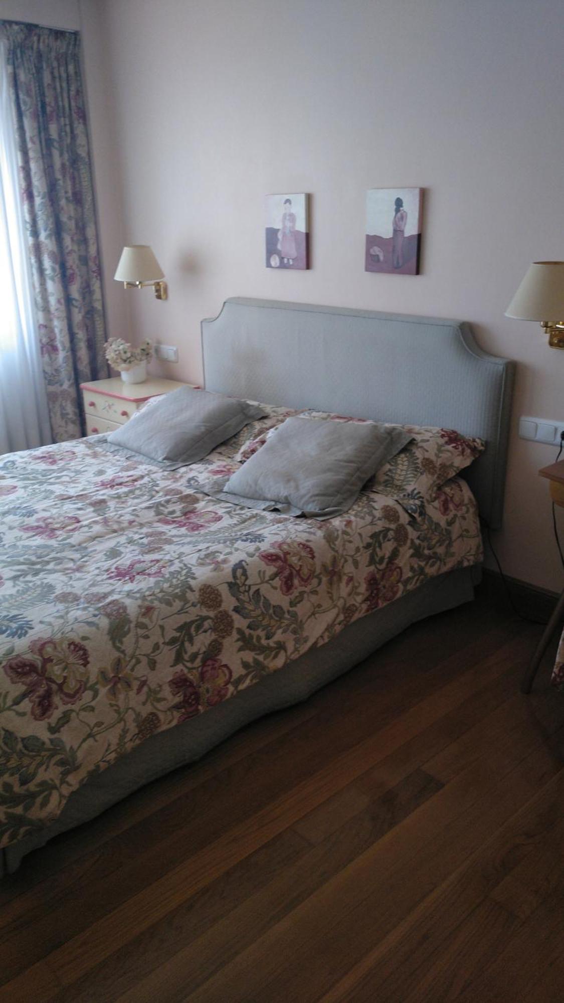 Apartamento Piso Junto A Playa De La Zurriola San Sebastián