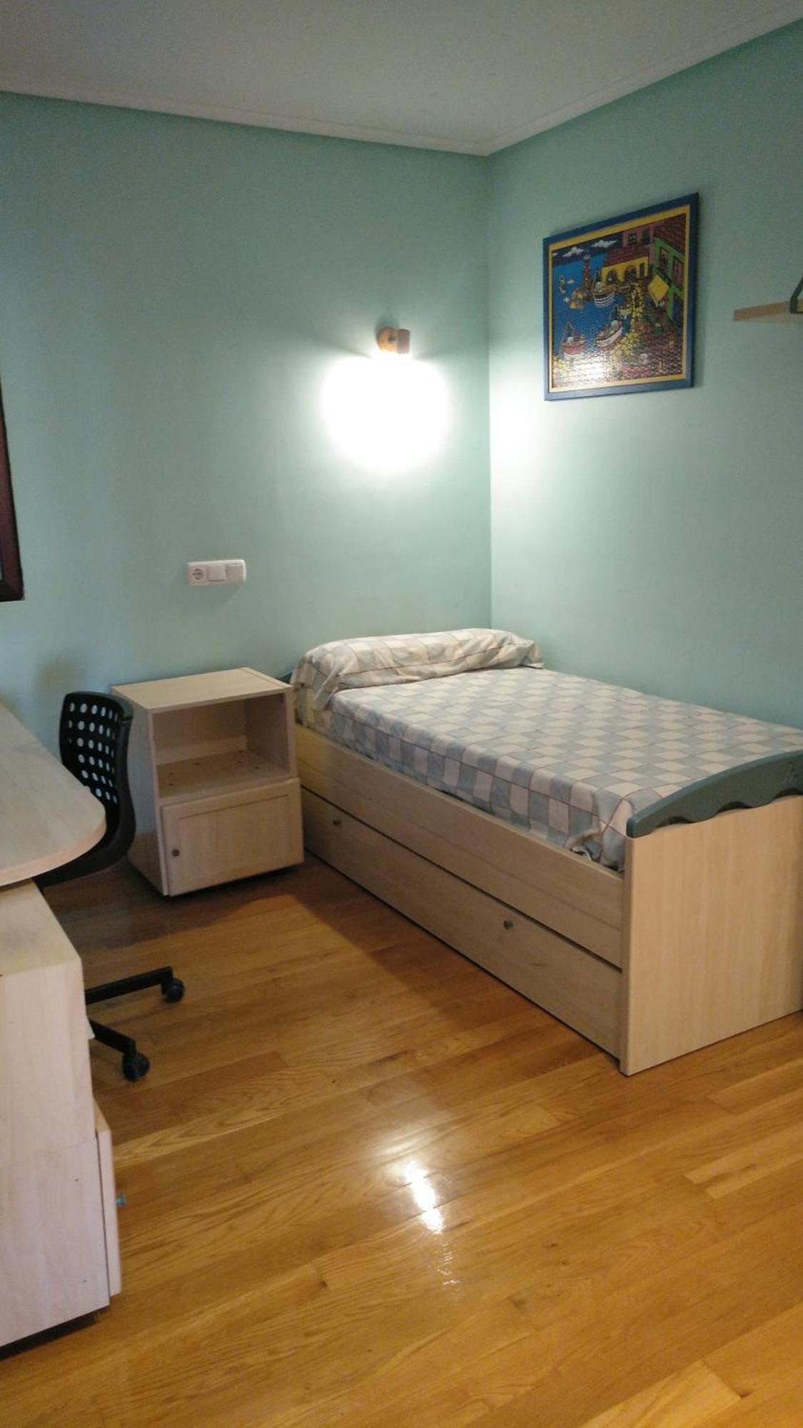Piso Junto A Playa De La Zurriola Apartamento