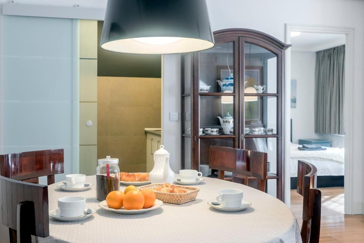 Terraza, Wifi, A 10 Minutos Del Centro Apartment