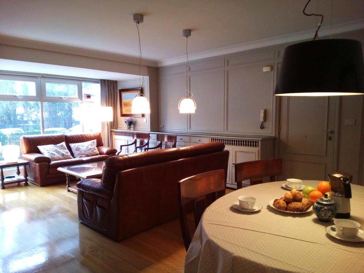 Terraza, Wifi, A 10 Minutos Del Centro Apartment *