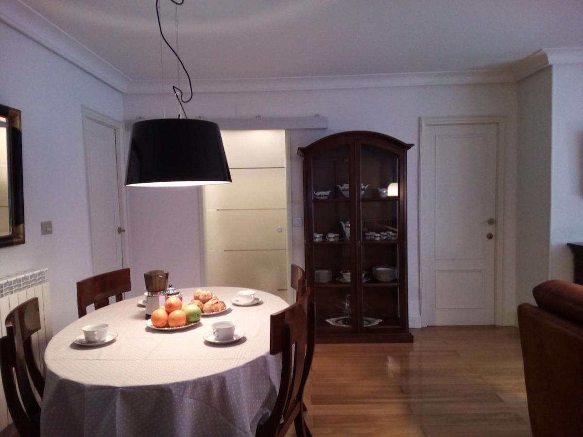 Terraza, Wifi, A 10 Minutos Del Centro Apartment