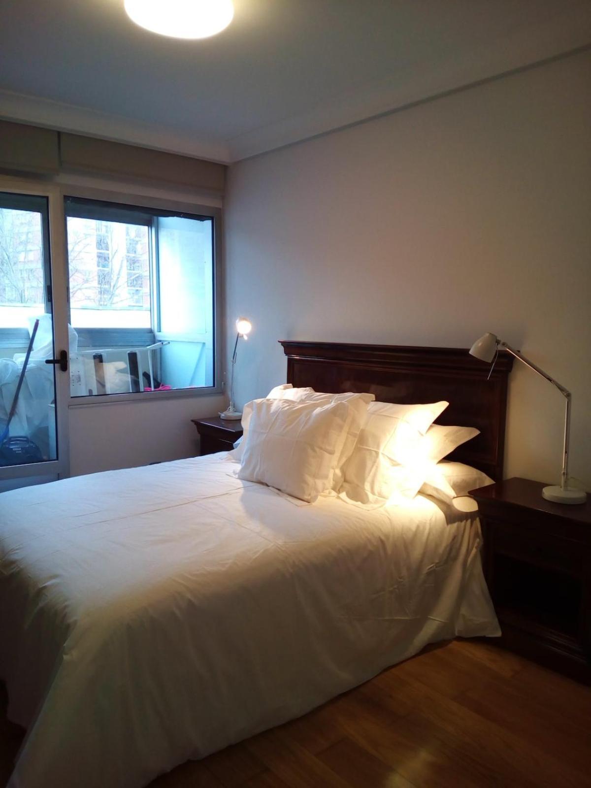 Apartment Terraza, Wifi, A 10 Minutos Del Centro