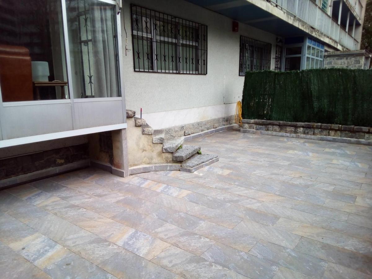 Terraza, Wifi, A 10 Minutos Del Centro