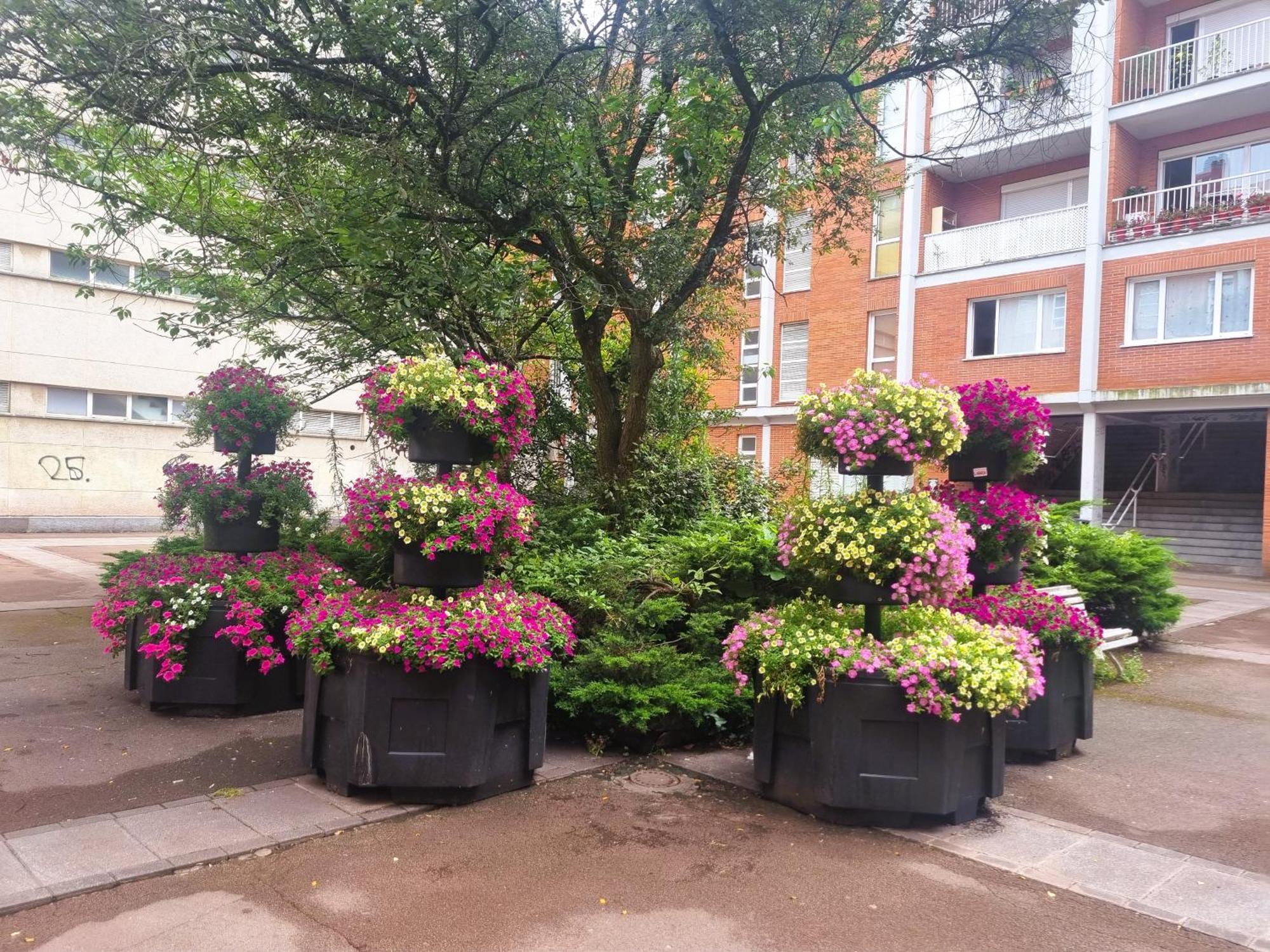 Appartement Confortable Y Luminoso Exterior En *