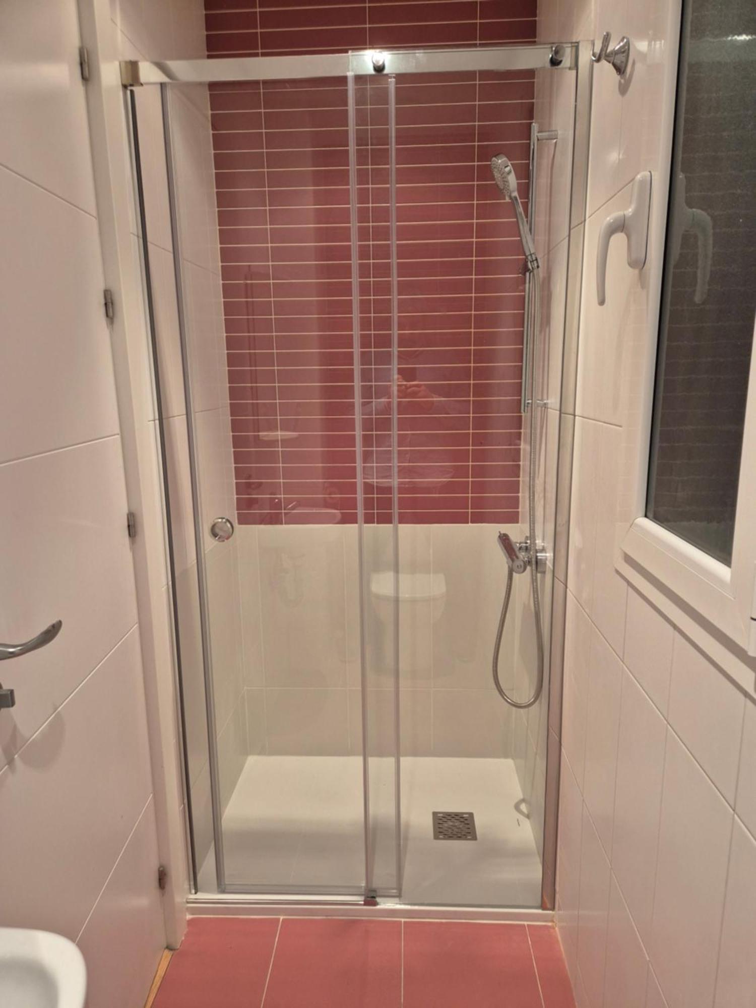 Appartement Urbieta Centro