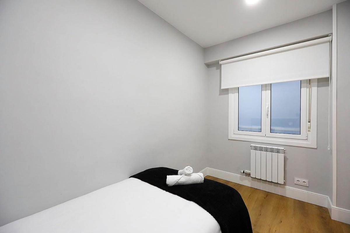 Con Parking A 15 De La Playa Apartment San Sebastian