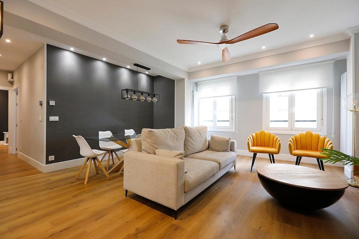 Apartment Con Parking A 15 De La Playa San Sebastian