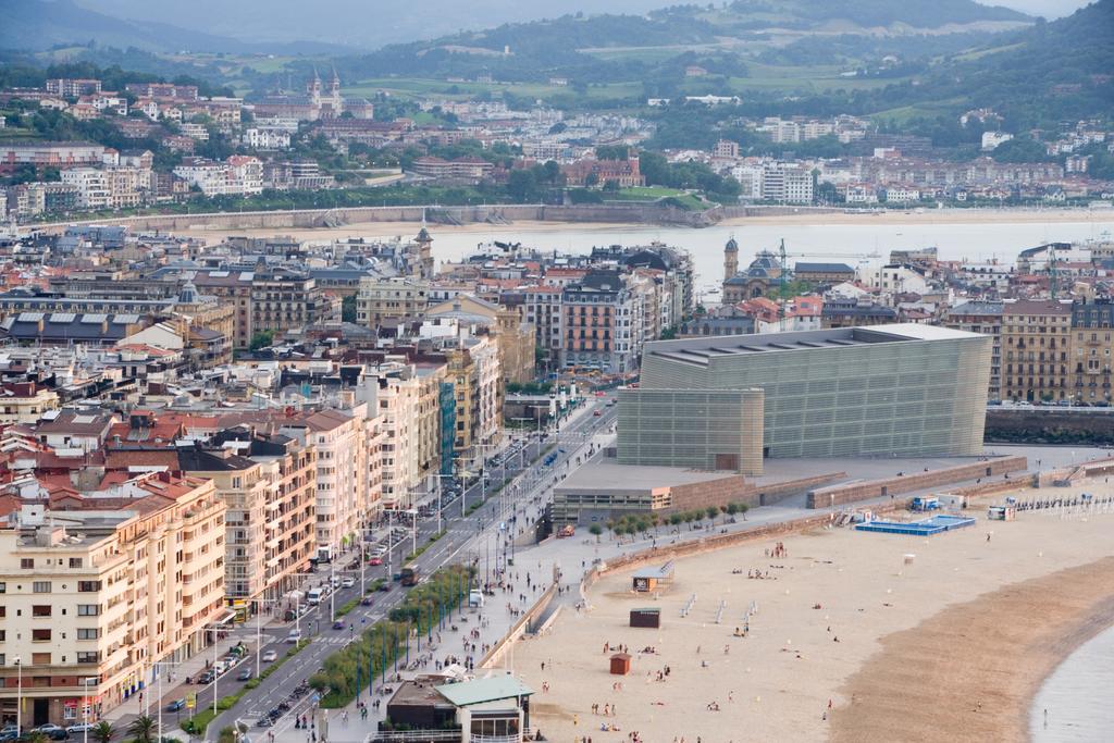 Del Mar Saint-Sébastien