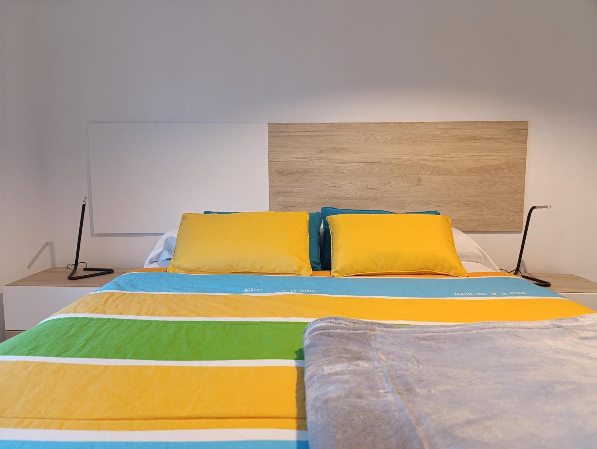 2 Cerca Del Puerto De Pasajes Apartment San Sebastian