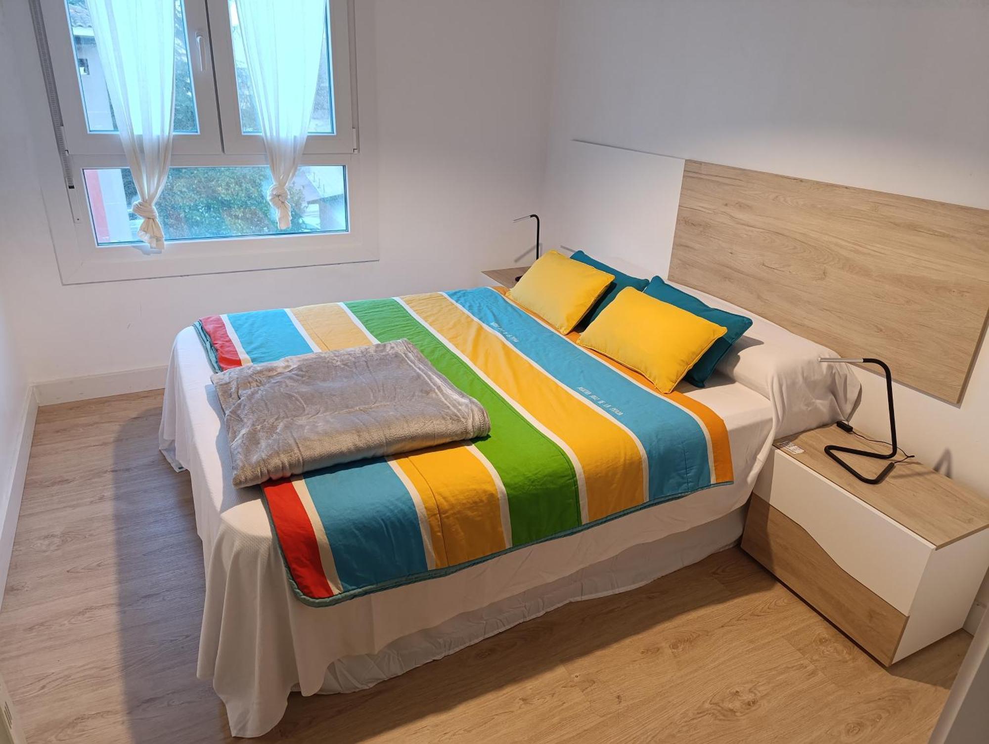 Apartment 2 Cerca Del Puerto De Pasajes San Sebastian