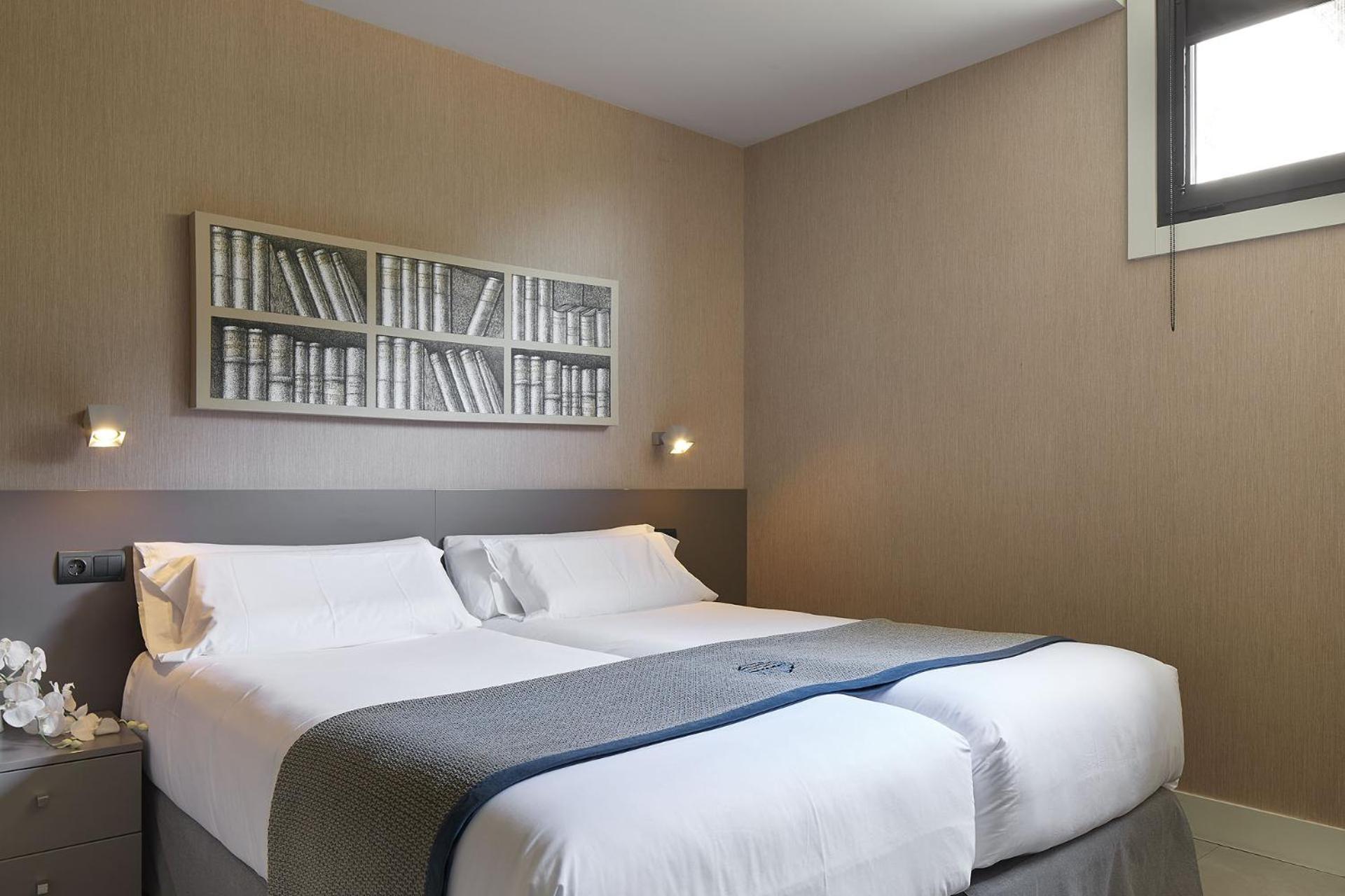 Feelfree Basoa Aparthotel San Sebastian