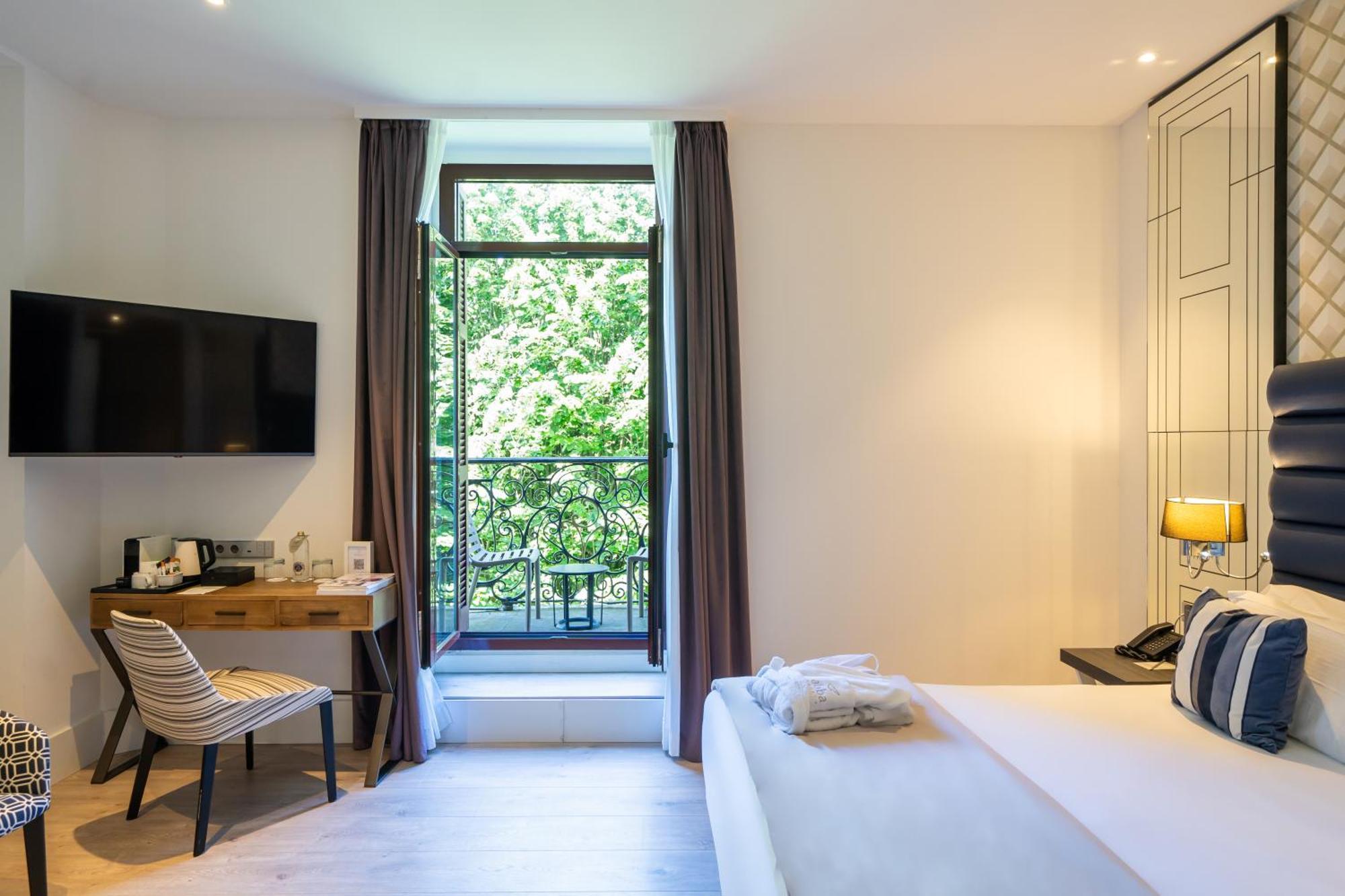 Hotel Abba