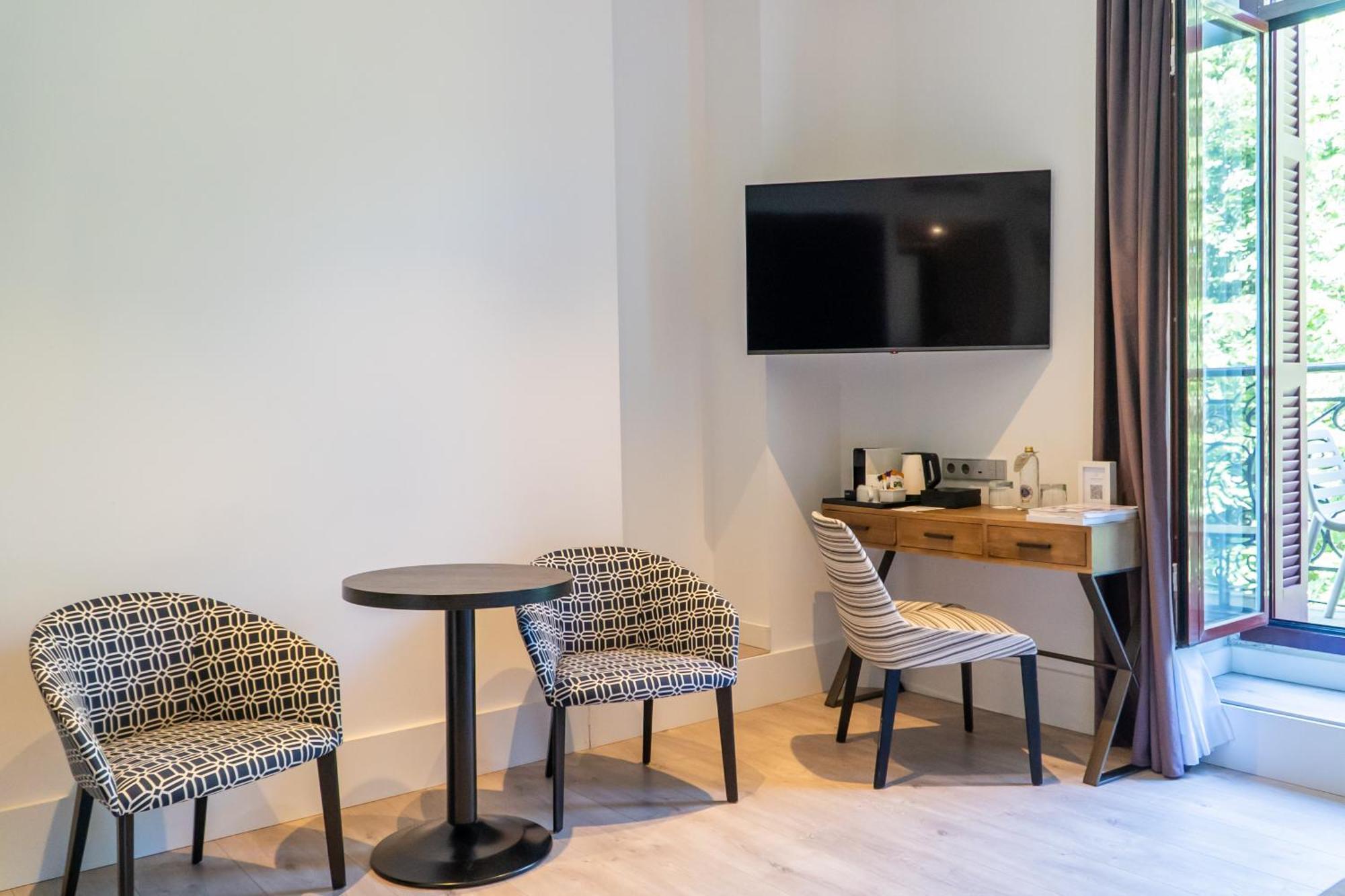 Abba Hotel 4*