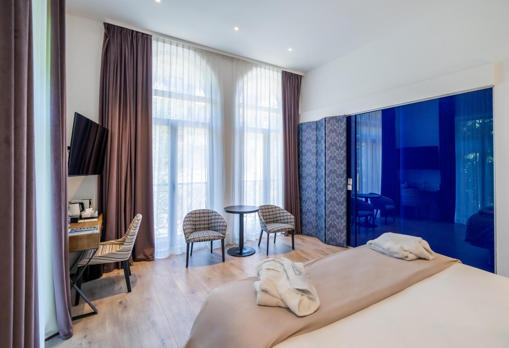 Hotel Abba 4*