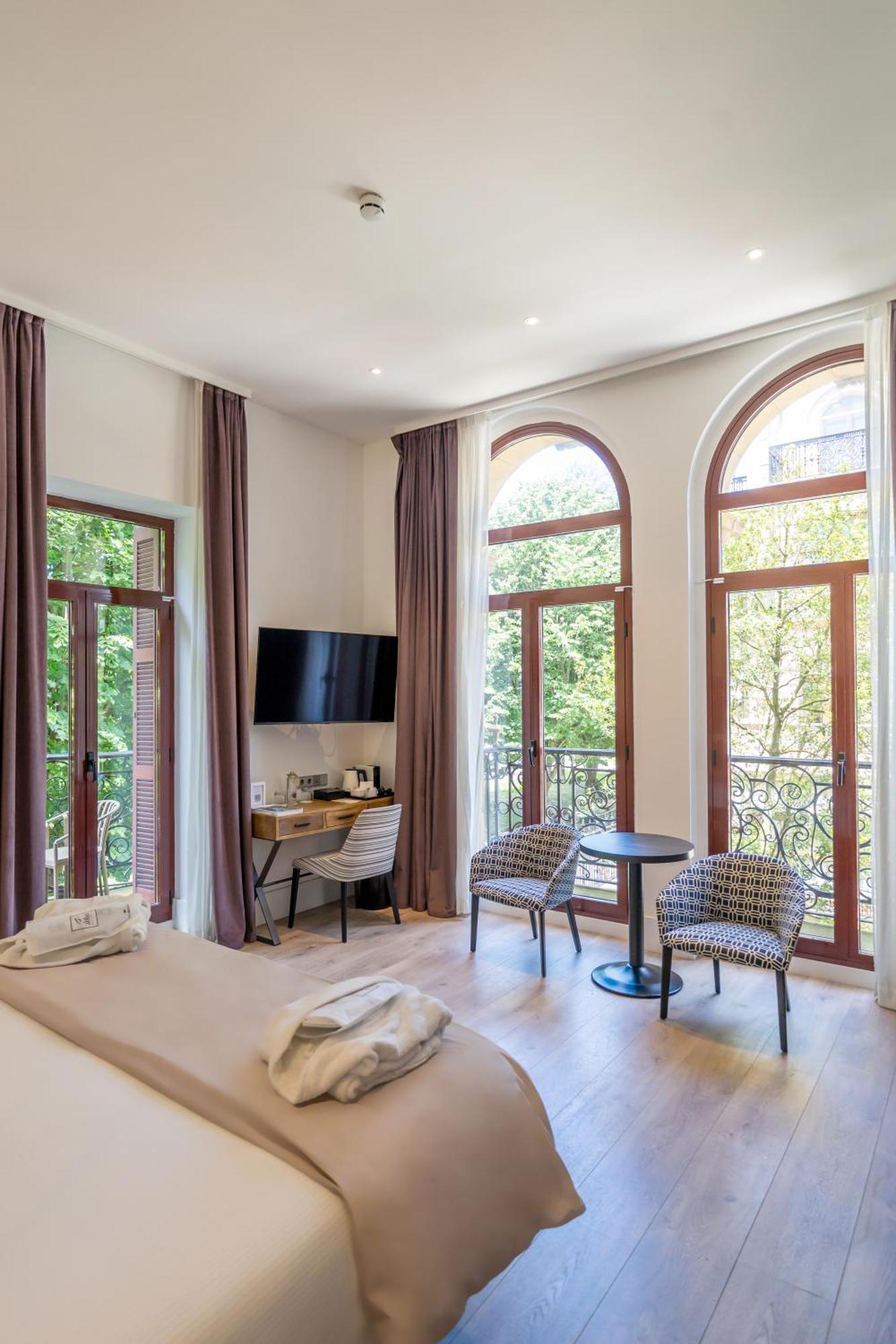 Abba Hotel Saint-Sébastien