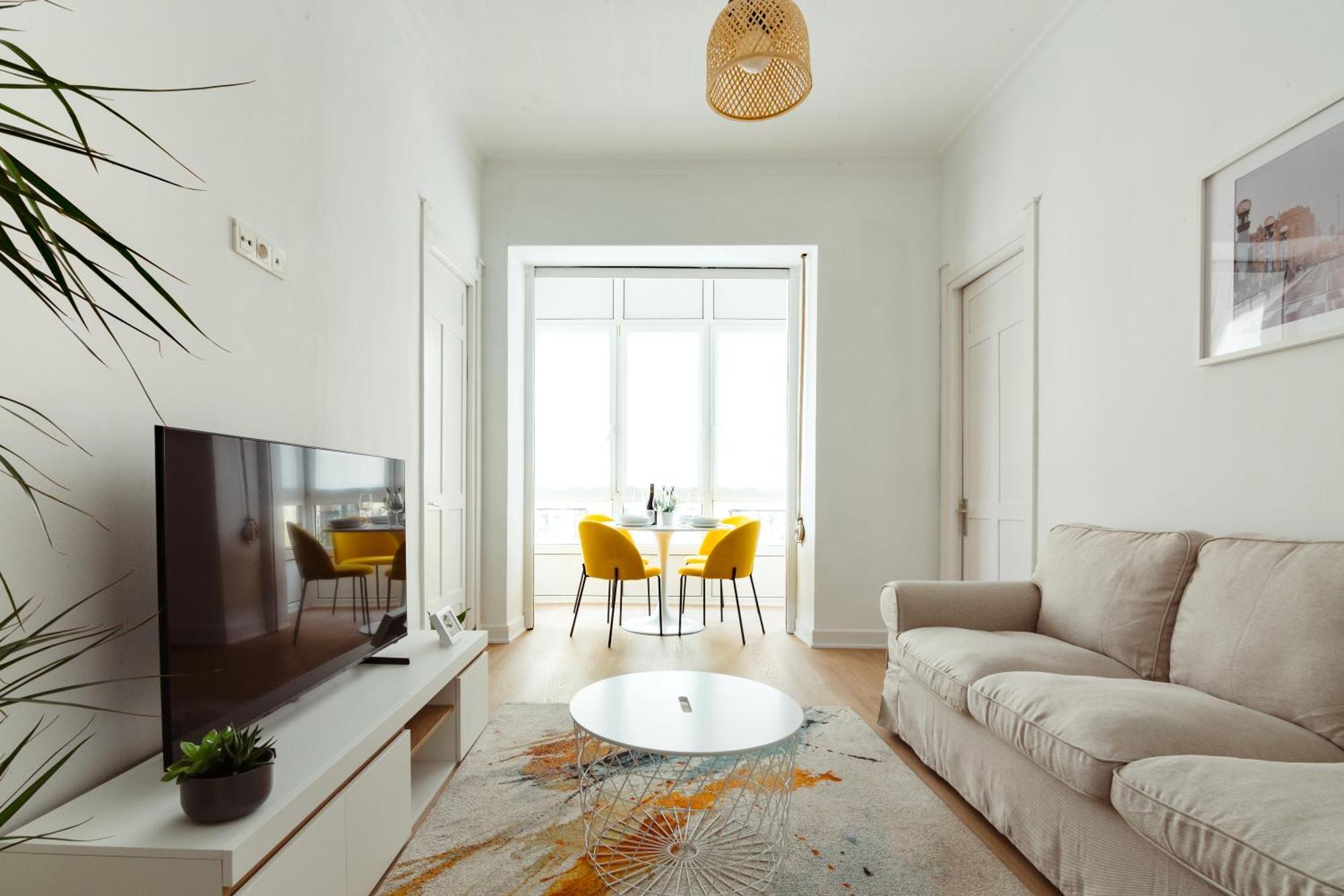 Exterior Apartment San Sebastian