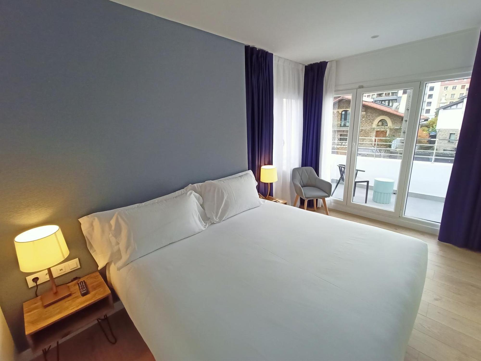 Aparthotel Abba Playa De Gros *