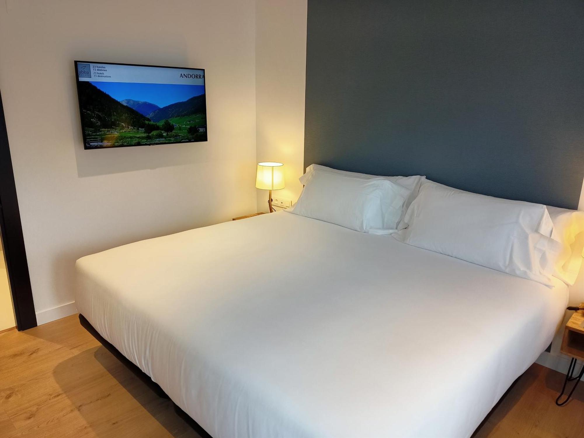 Aparthotel Abba Playa De Gros San Sebastian