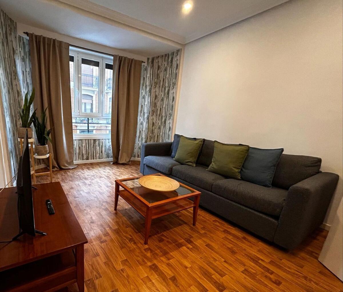 Casa Zurriola Beach! - Surf, Eat And Relax! San Sebastian