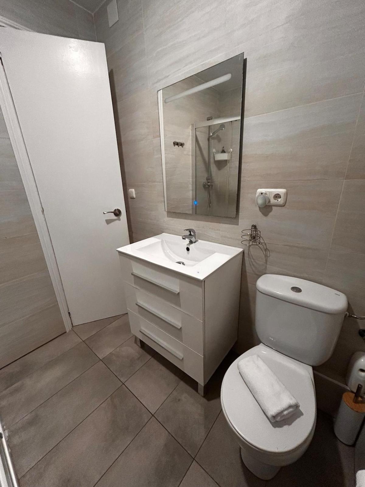 Apartment Casa Zurriola Beach! - Surf, Eat And Relax! San Sebastian