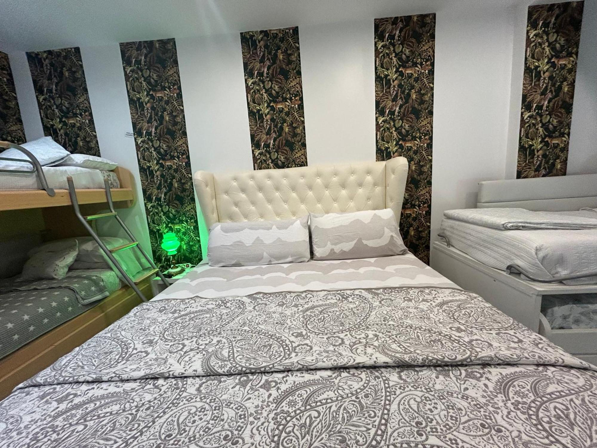 Apartment Increible *