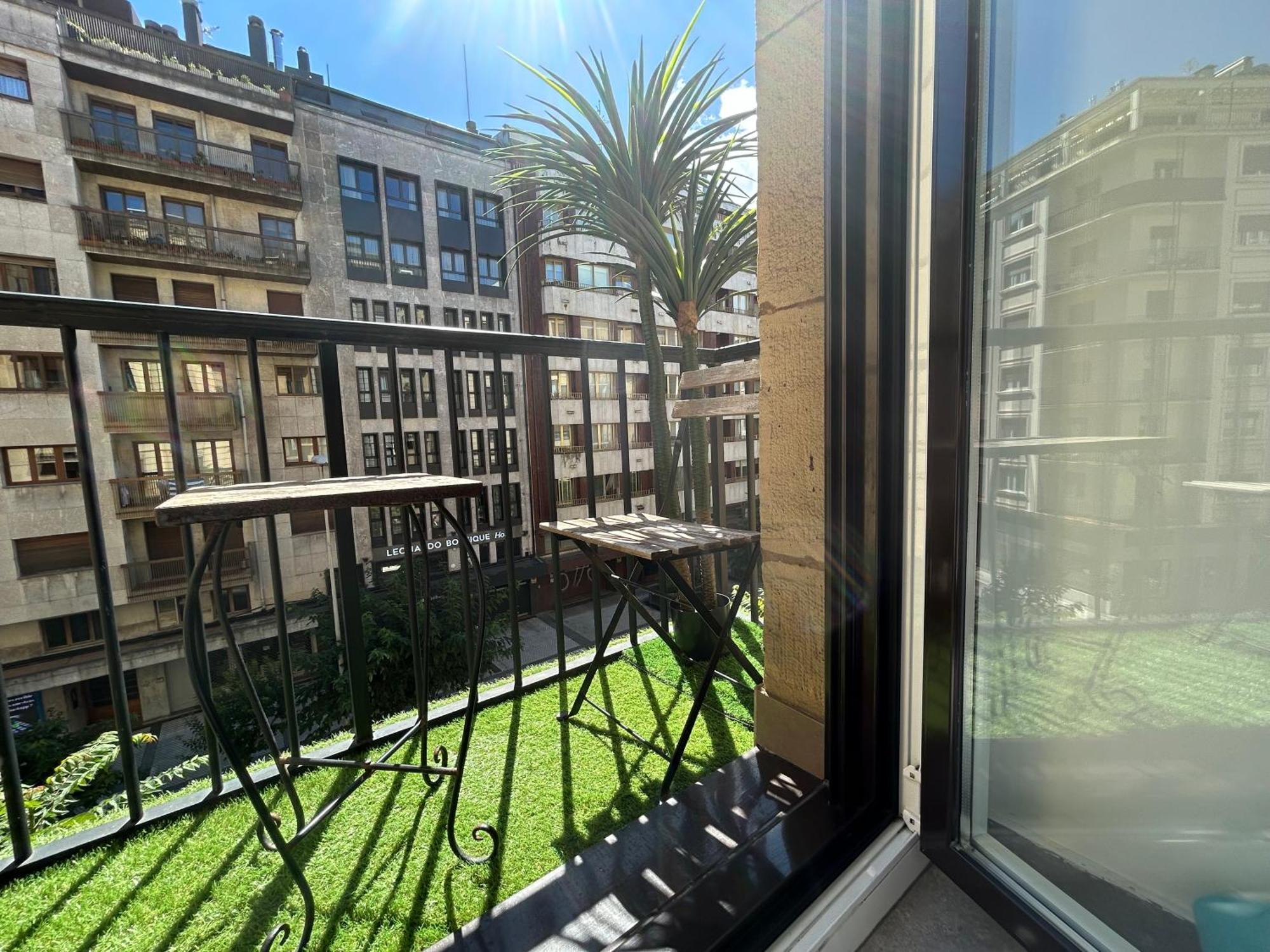 Increible Apartment