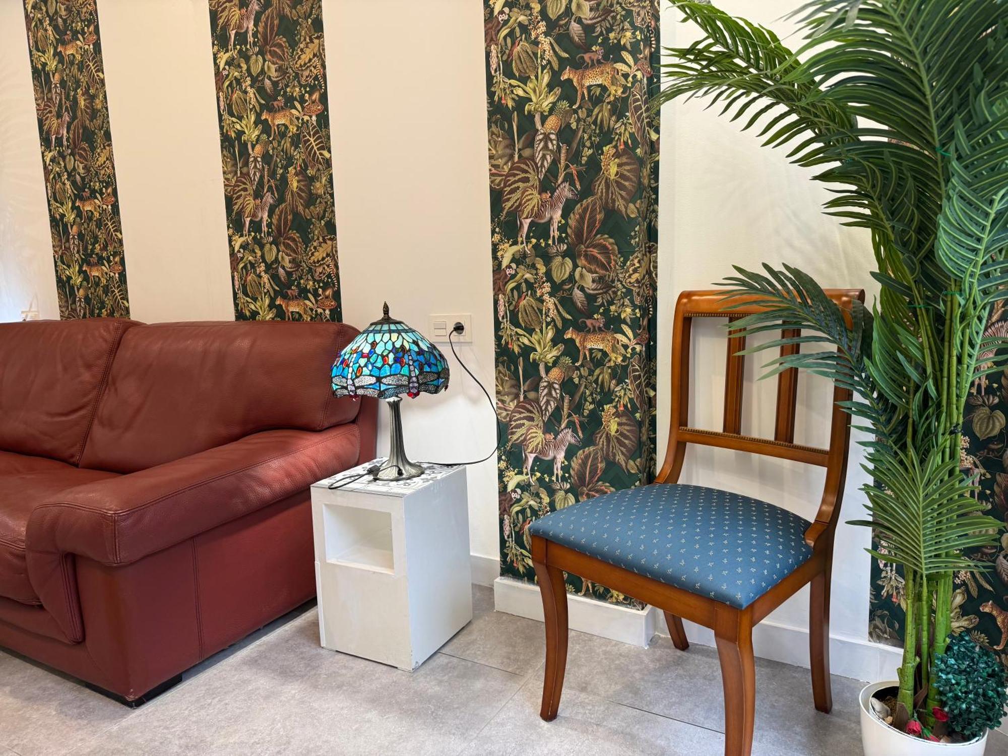 Apartment Increible