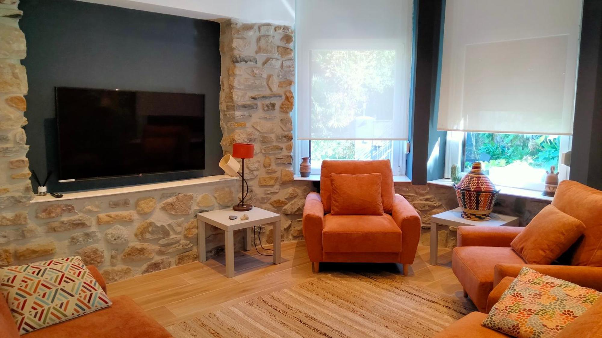 Doma Etxea Donostia-san Sebastian Ess02683 Holiday home *