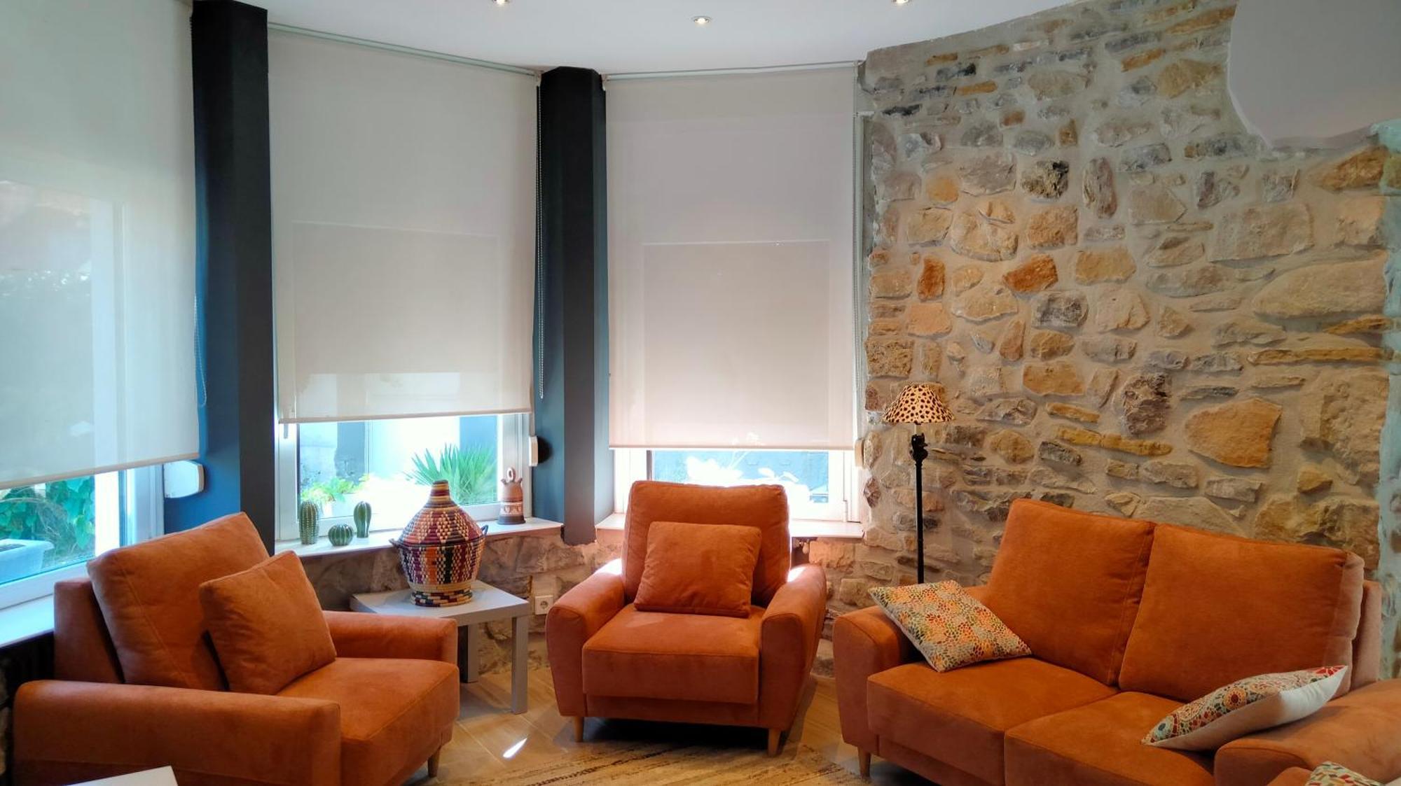Doma Etxea Donostia-san Sebastian Ess02683 Vakantiehuis