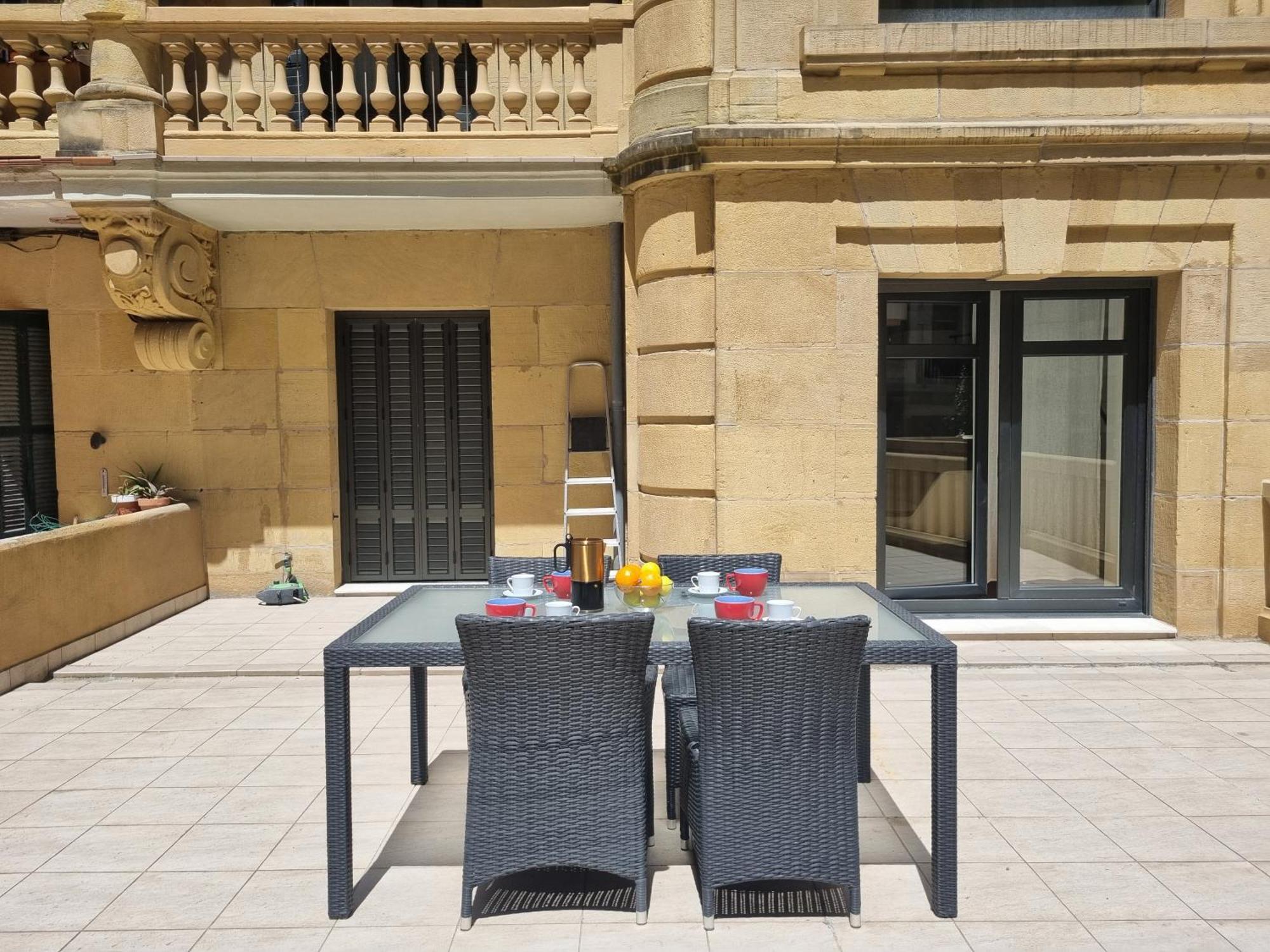 Ocean Terraza Iberorent Apartment