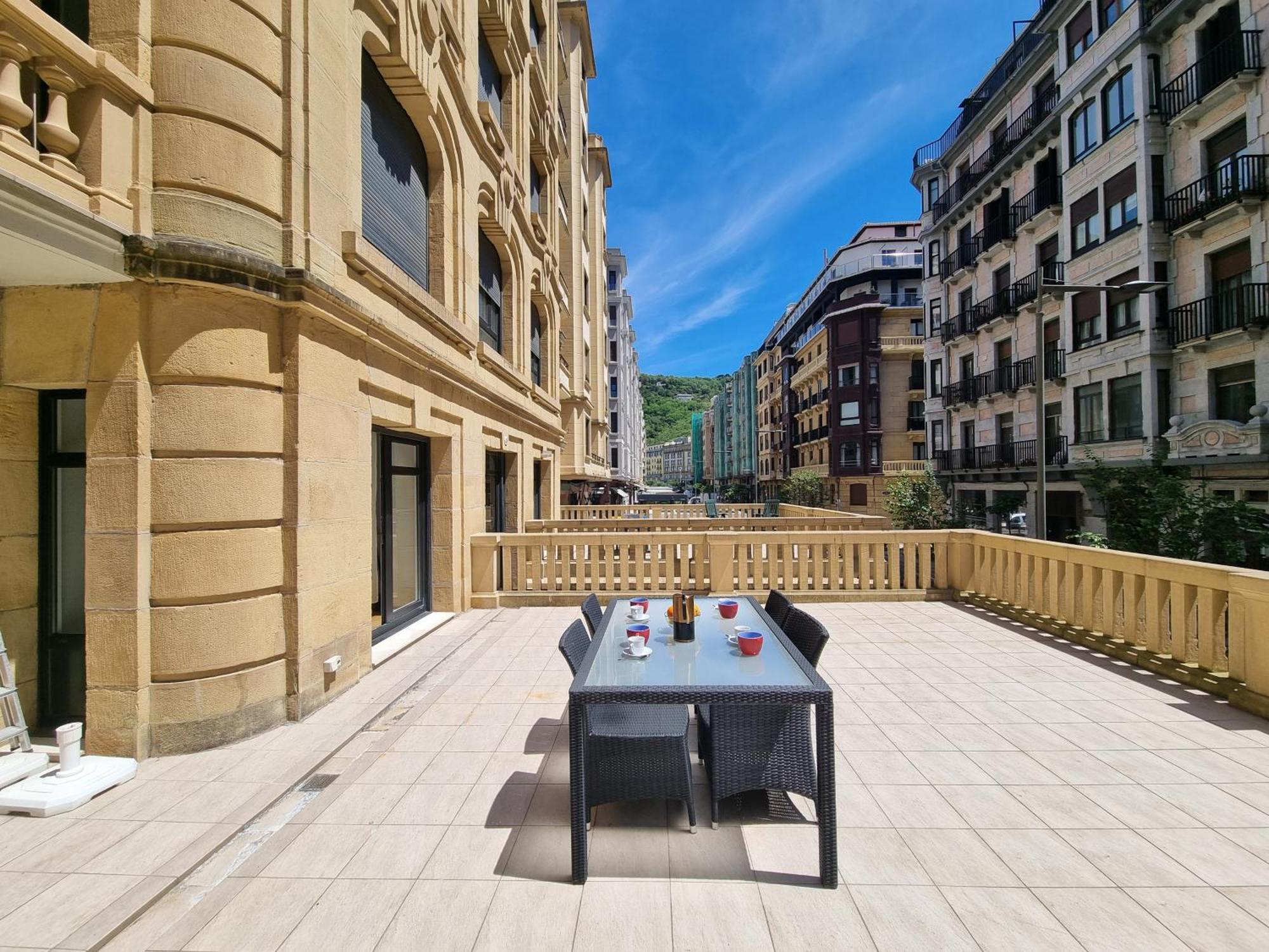 Apartment Ocean Terraza Iberorent *