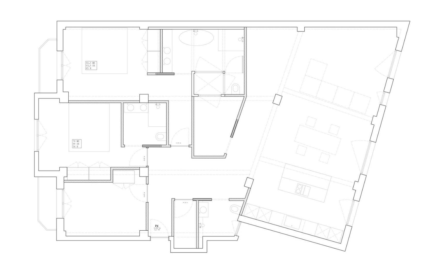 Apartment Saltwater By Feelfreerentals