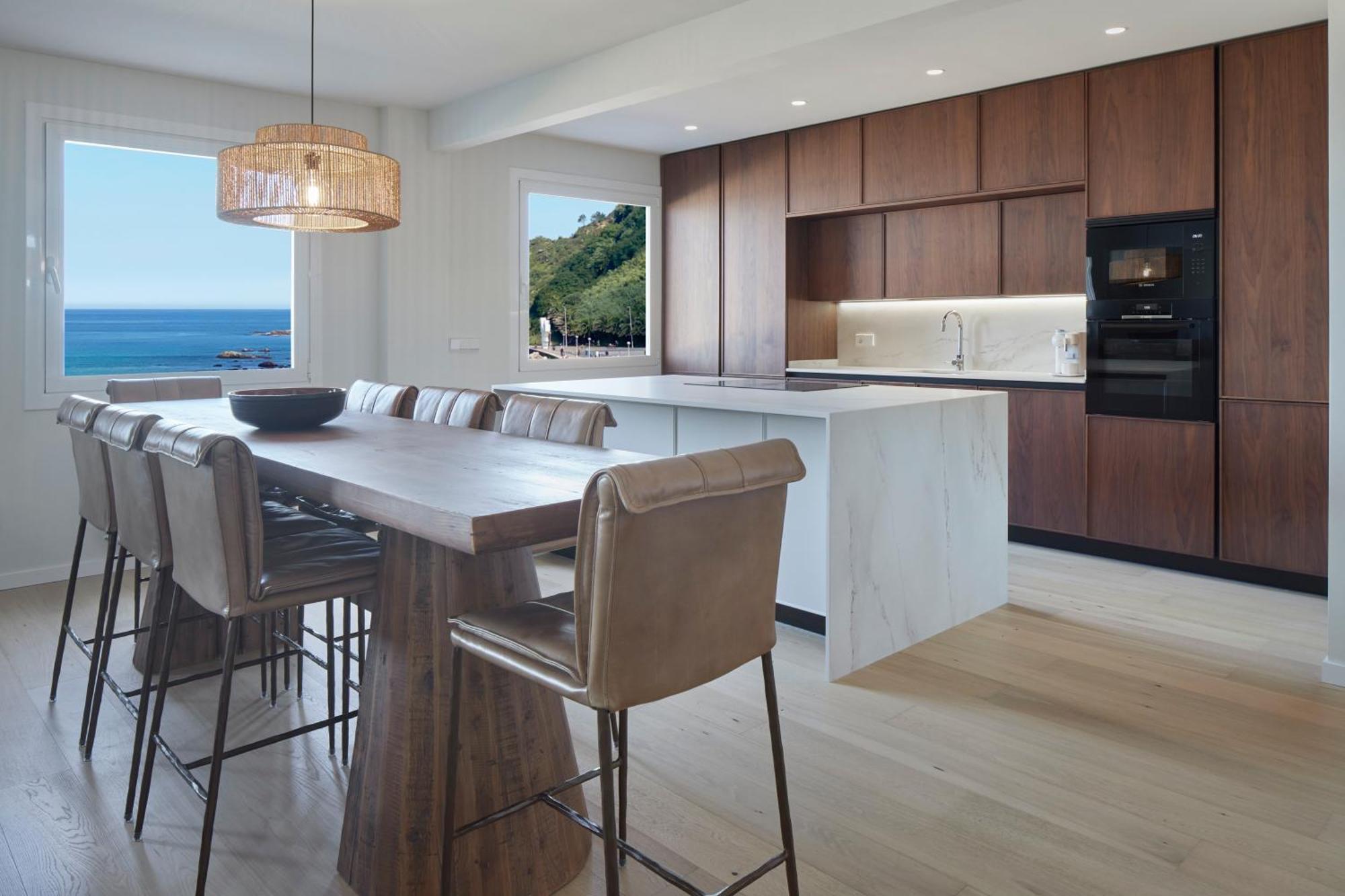 Saltwater By Feelfreerentals Apartment San Sebastian