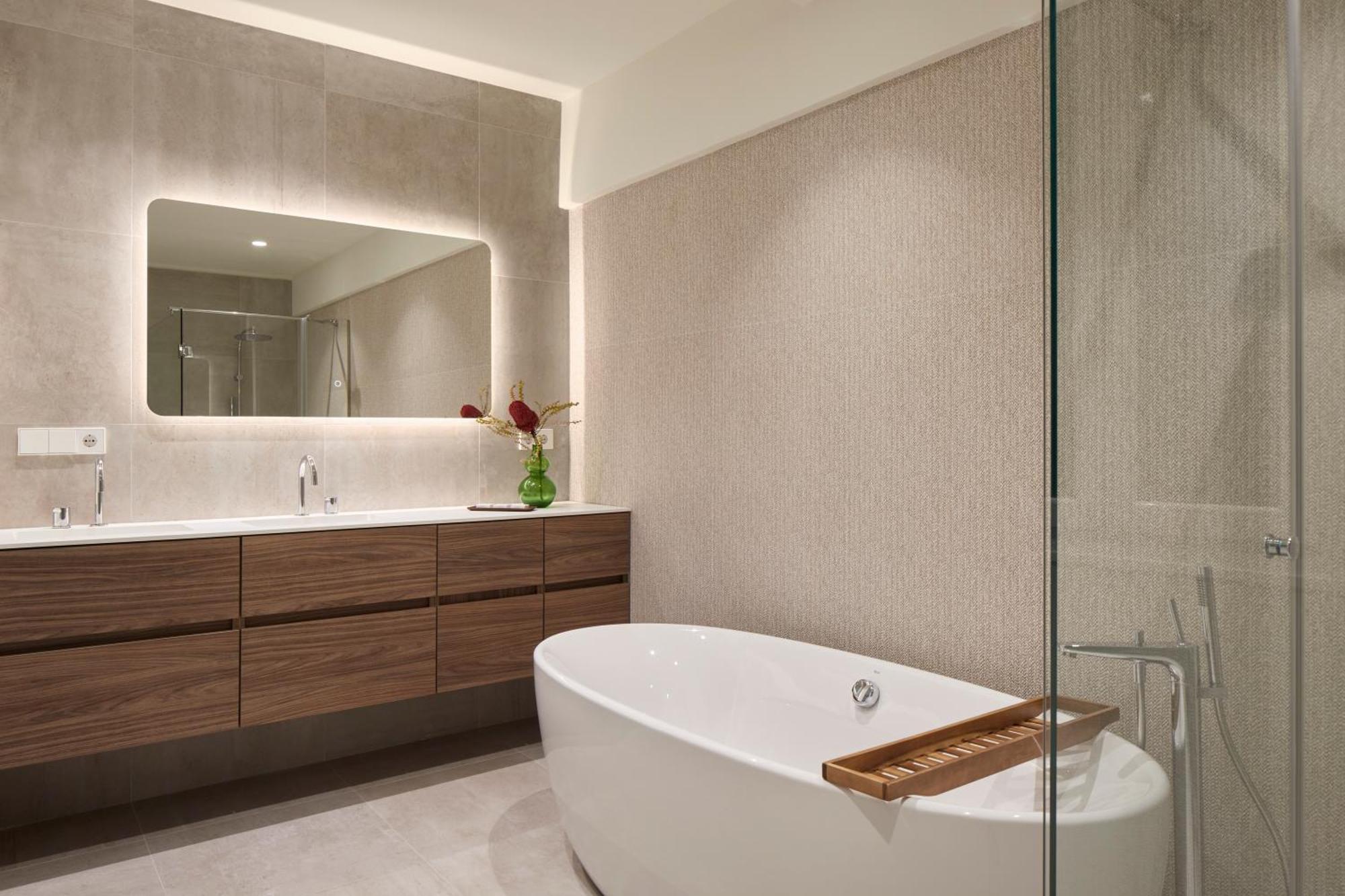 Apartment Saltwater By Feelfreerentals