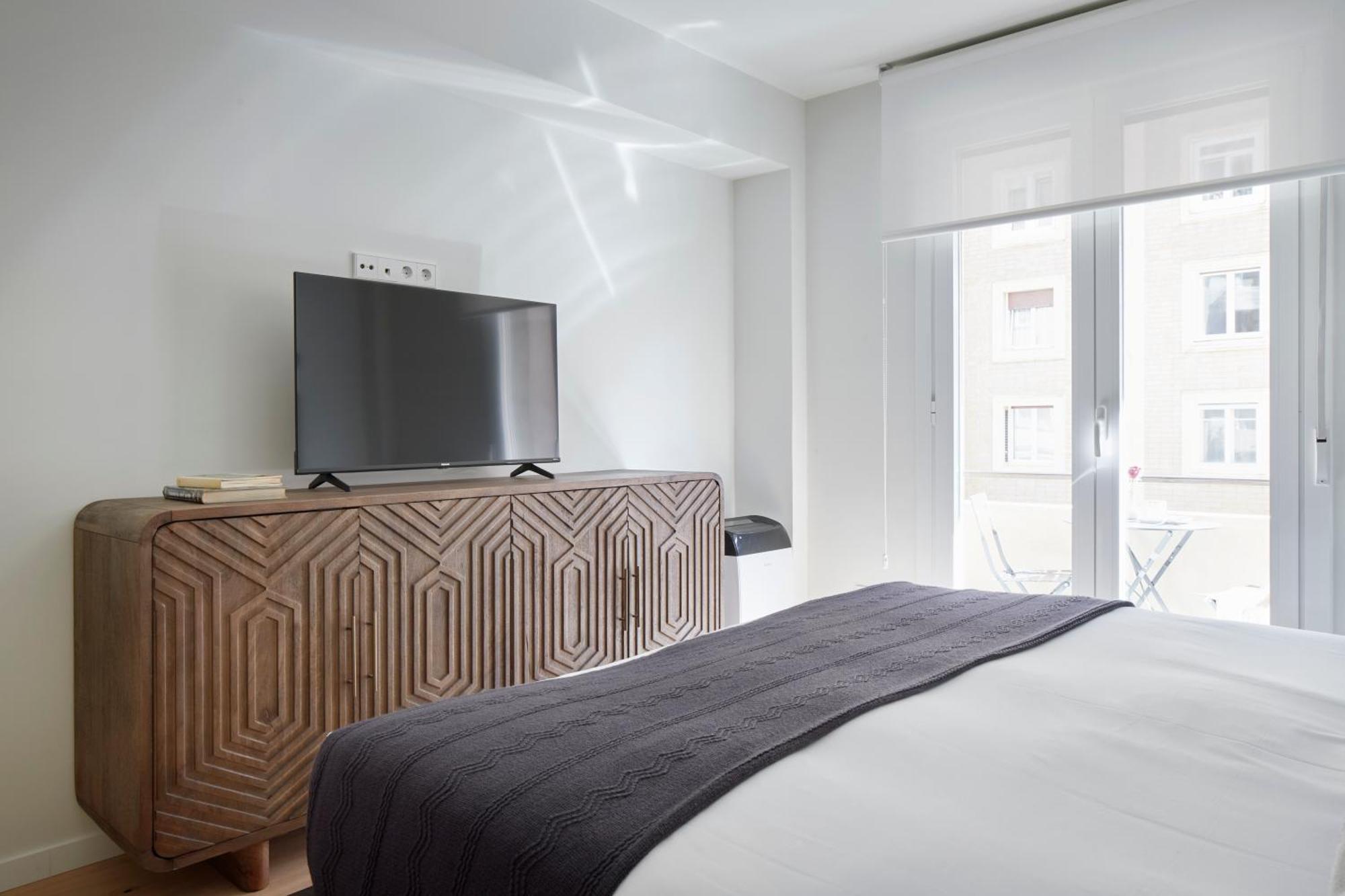 Saltwater By Feelfreerentals Apartment San Sebastian