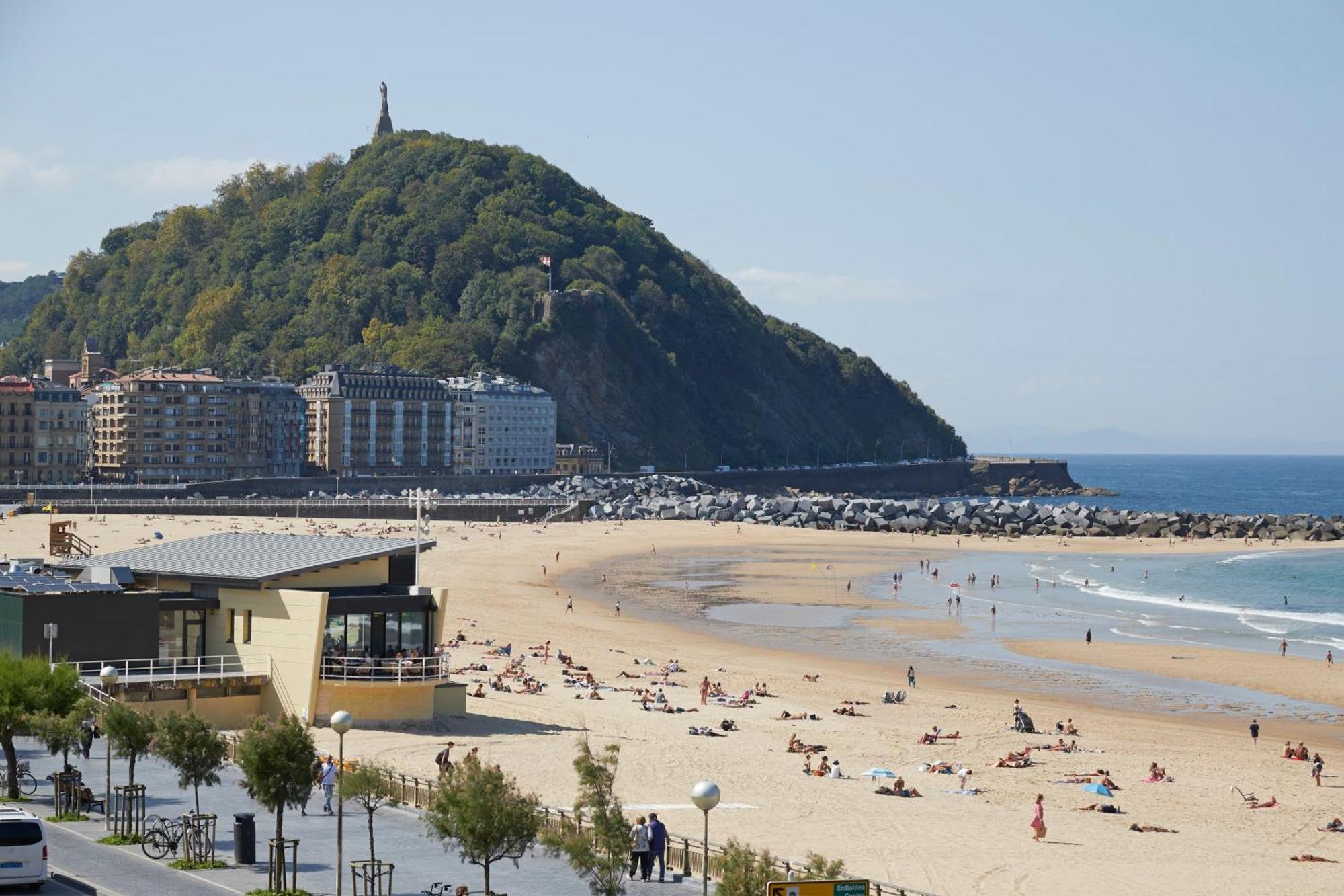 Saltwater By Feelfreerentals San Sebastian