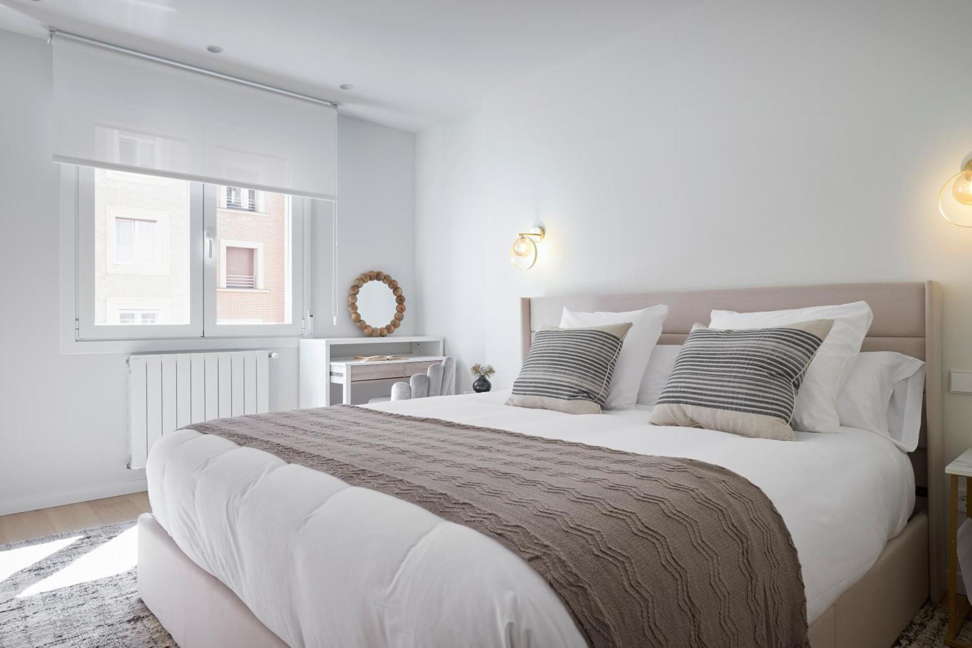 Apartment Saltwater By Feelfreerentals *