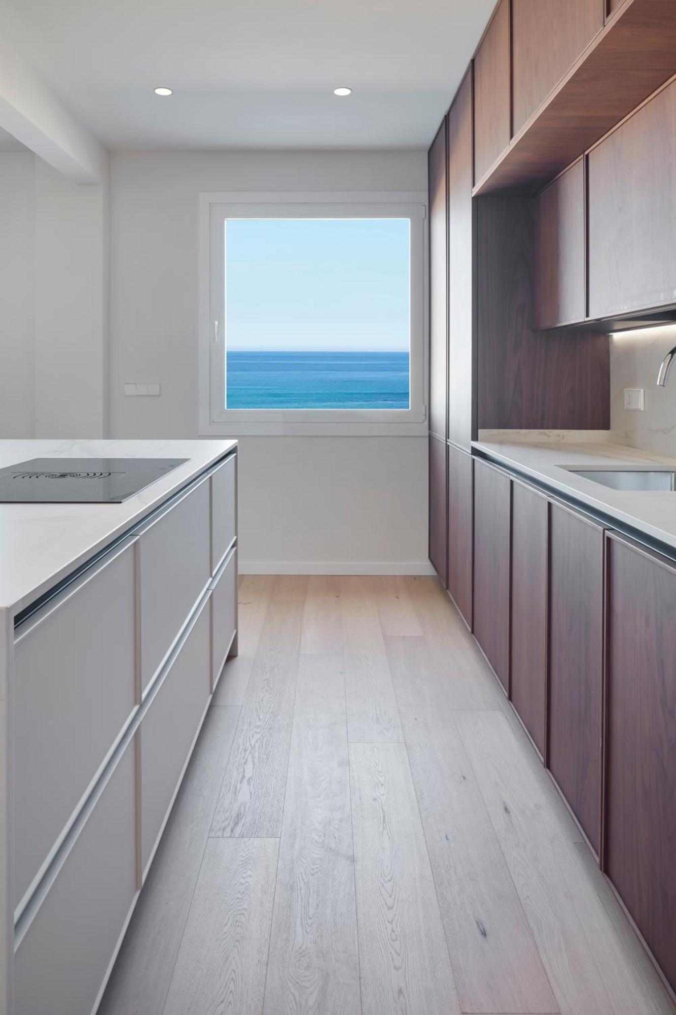 Saltwater By Feelfreerentals Apartment