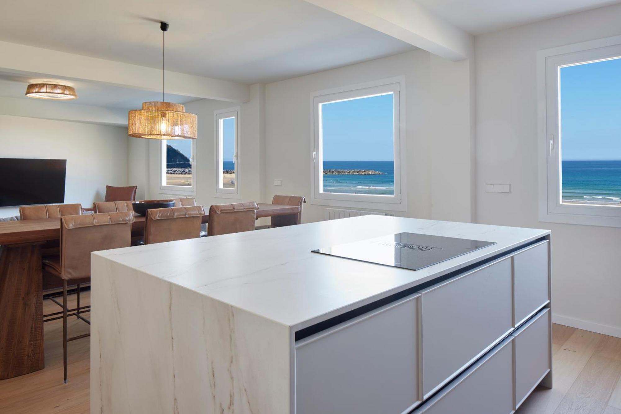 Saltwater By Feelfreerentals Apartment San Sebastian