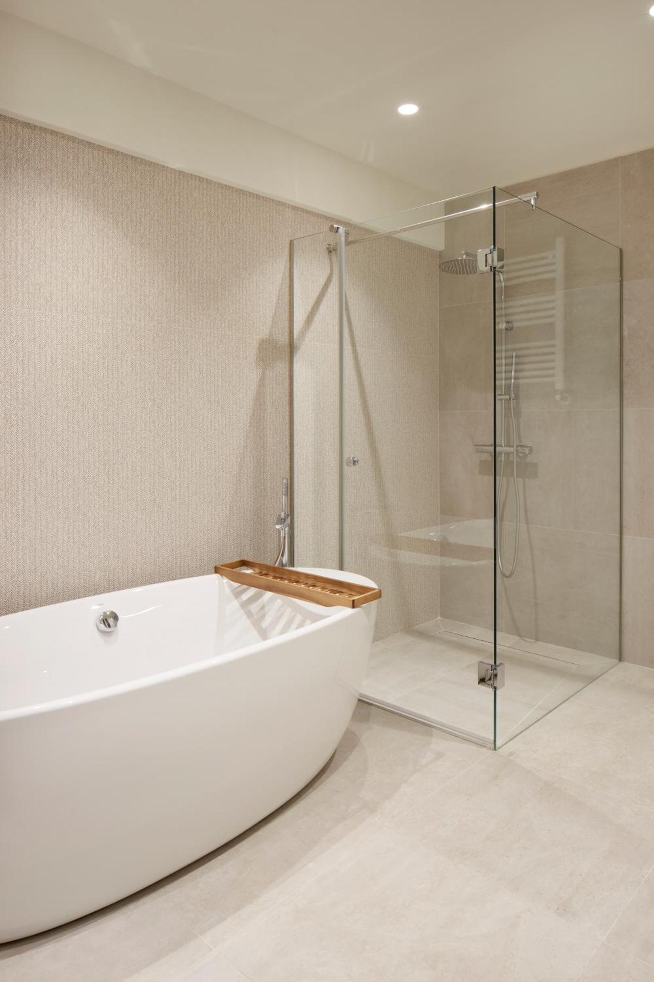 Saltwater By Feelfreerentals San Sebastian