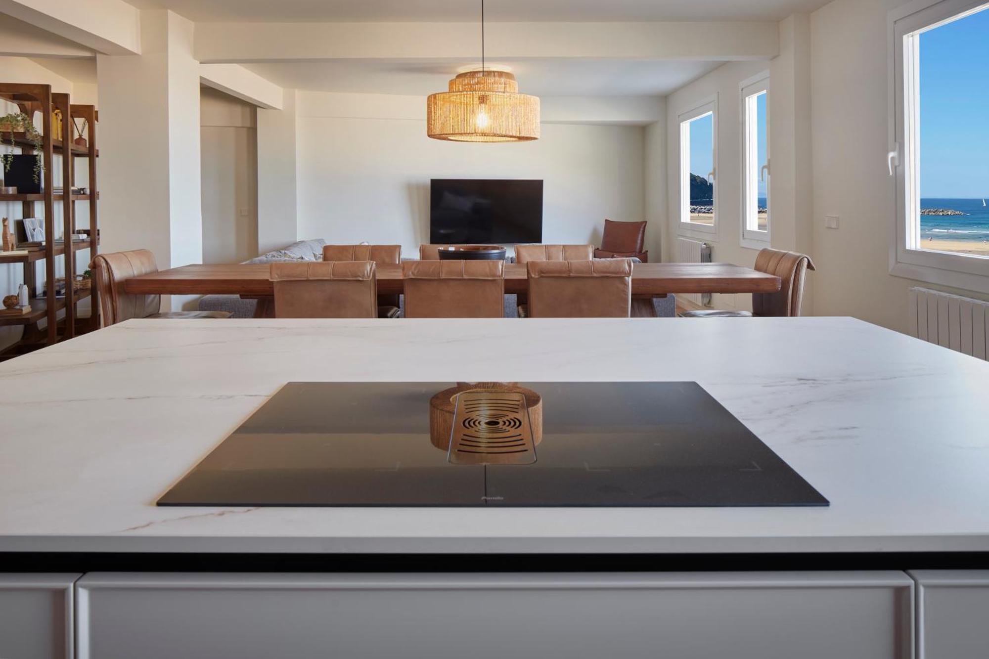 Apartment Saltwater By Feelfreerentals