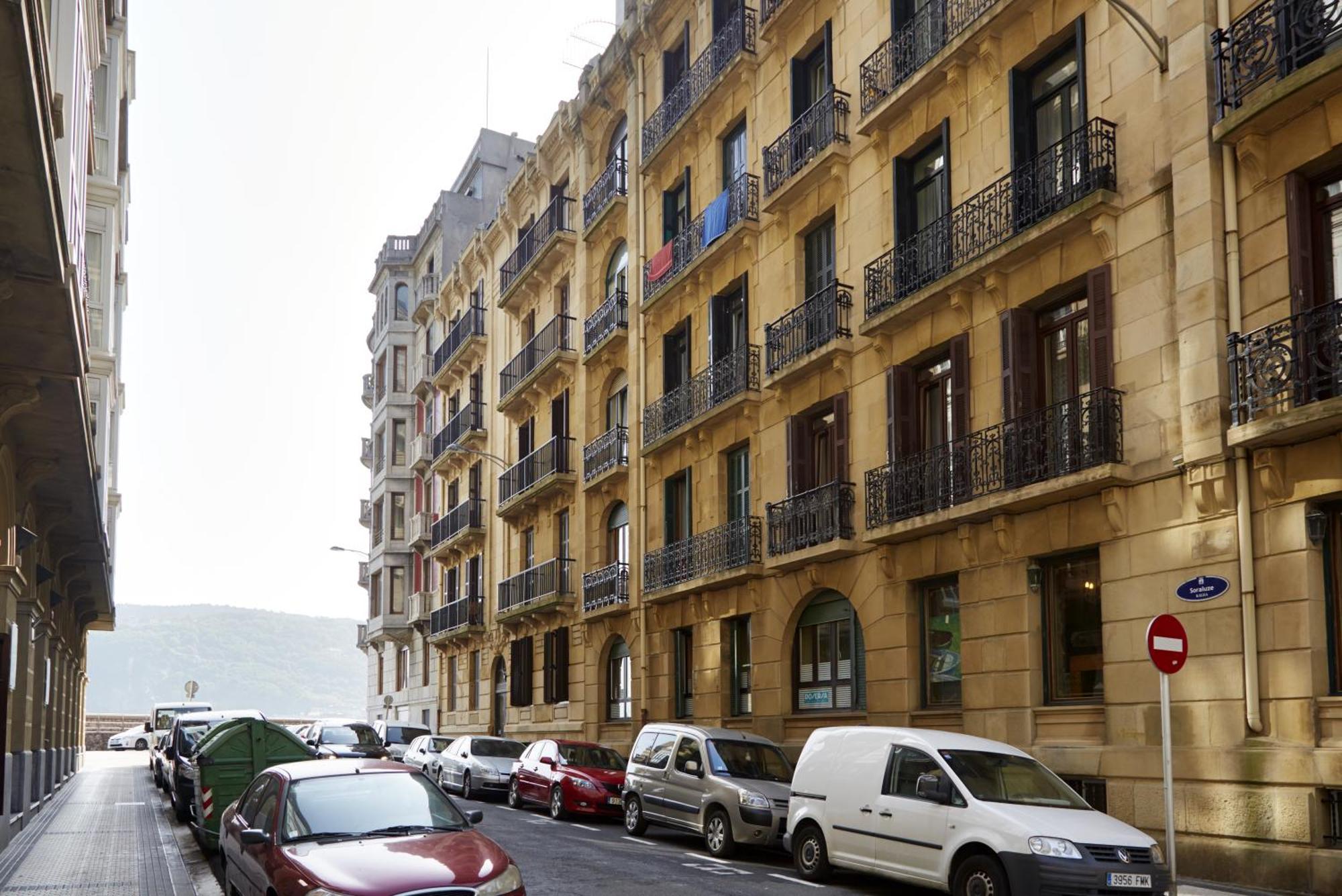 Soraluxe By Feelfree Appartement