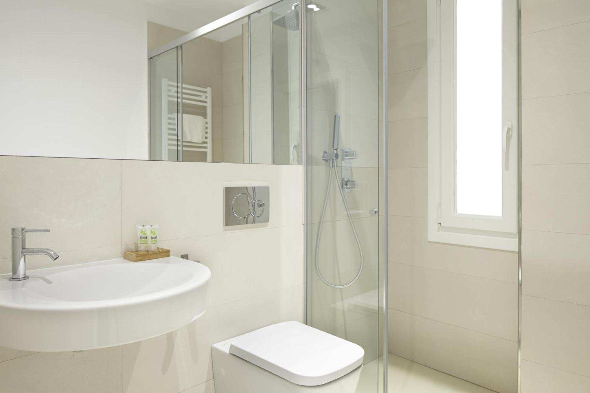 Soraluxe By Feelfree Appartement San Sebastian