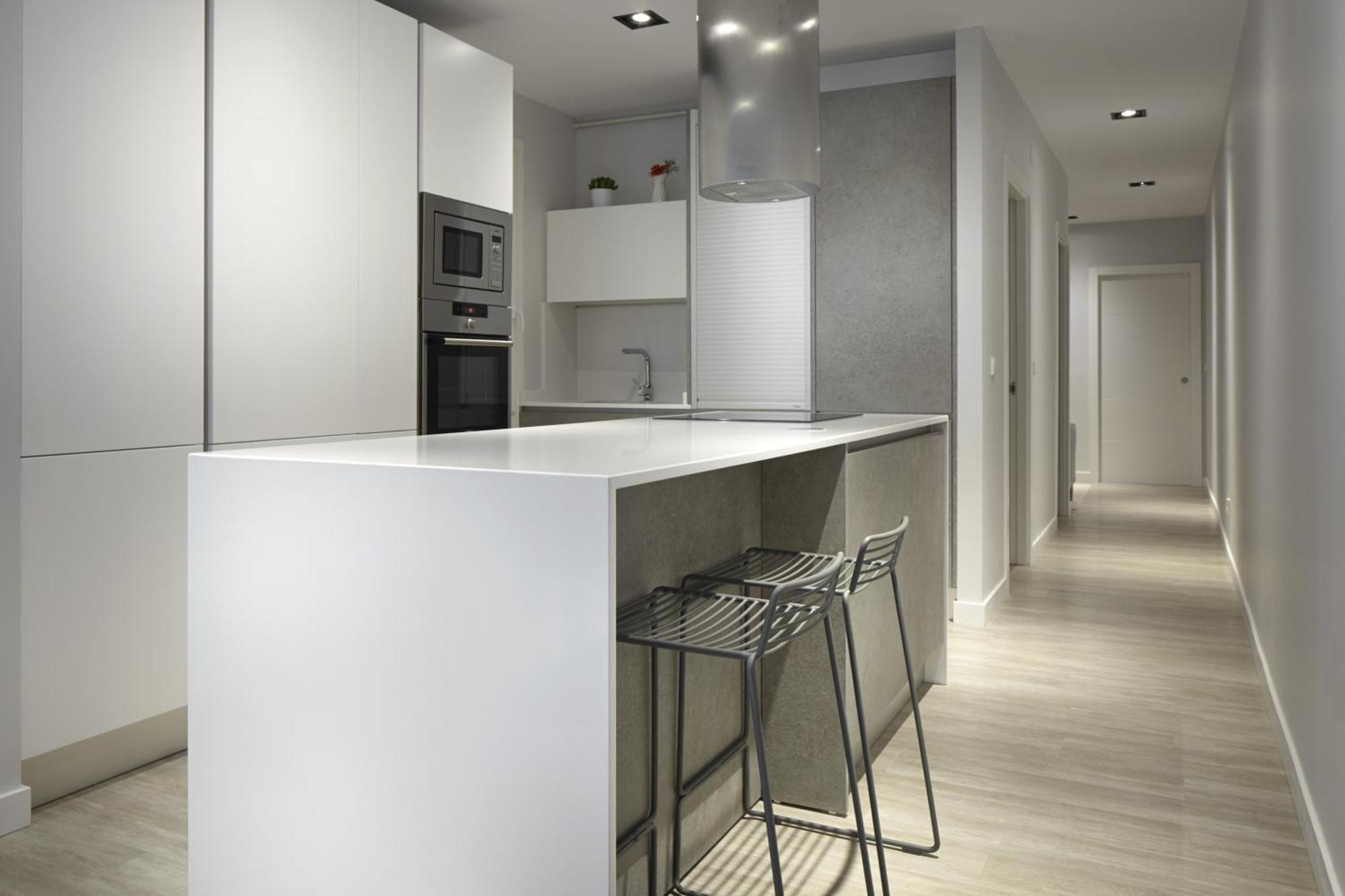 Appartement Soraluxe By Feelfree San Sebastian