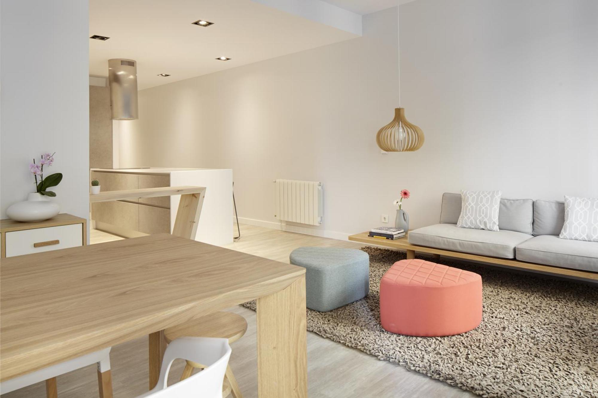 Soraluxe By Feelfree * San Sebastian