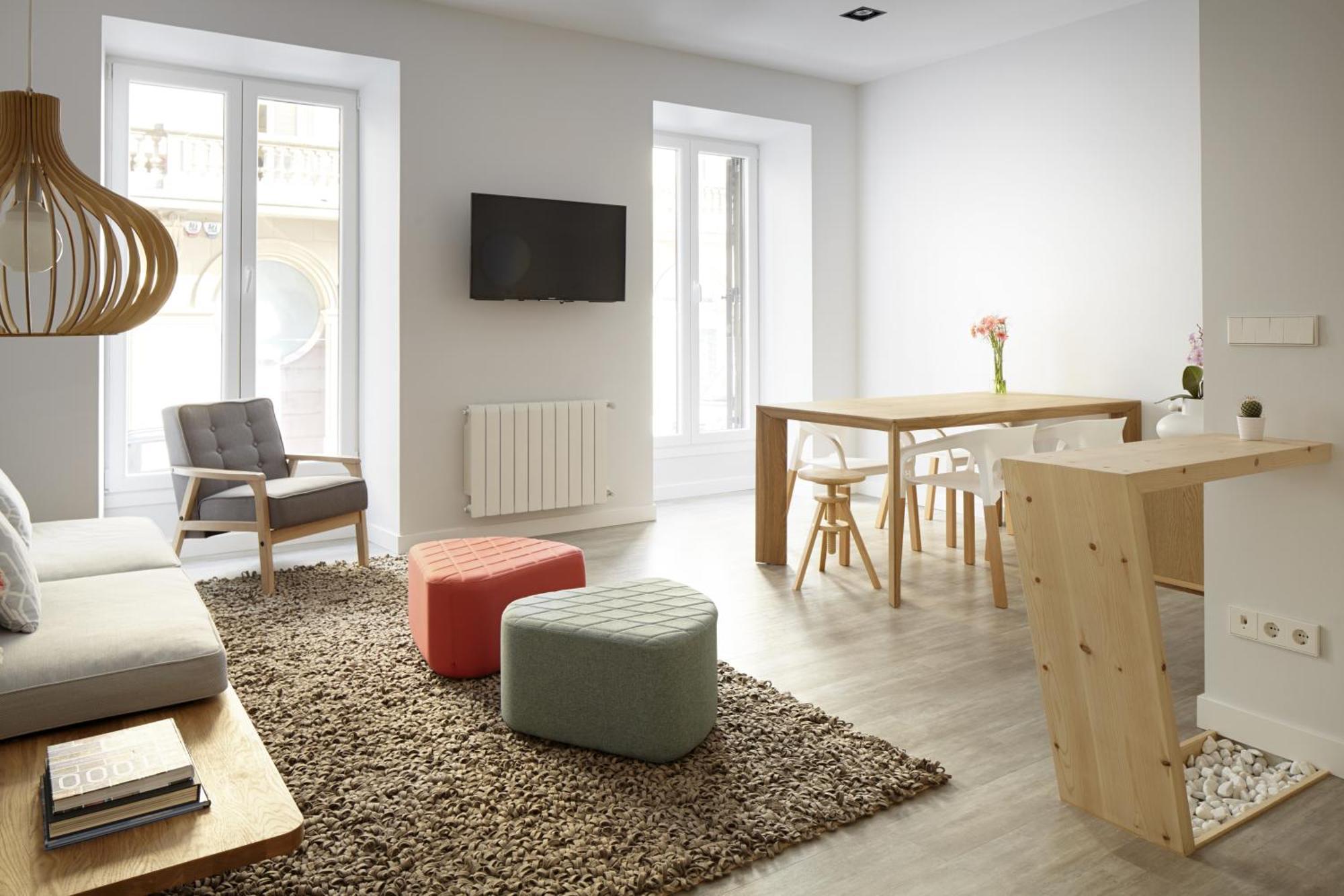 Soraluxe By Feelfree Appartement