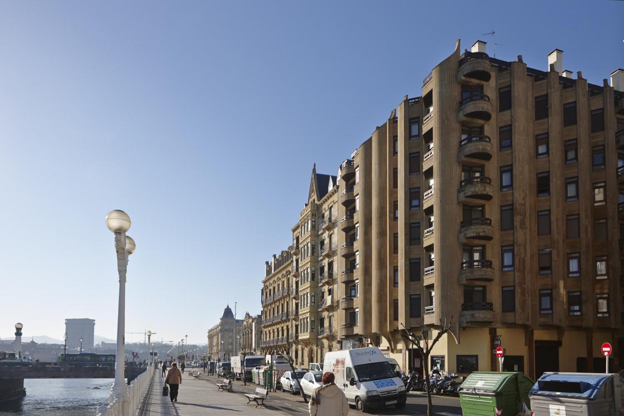 Soraluxe By Feelfree Appartement *