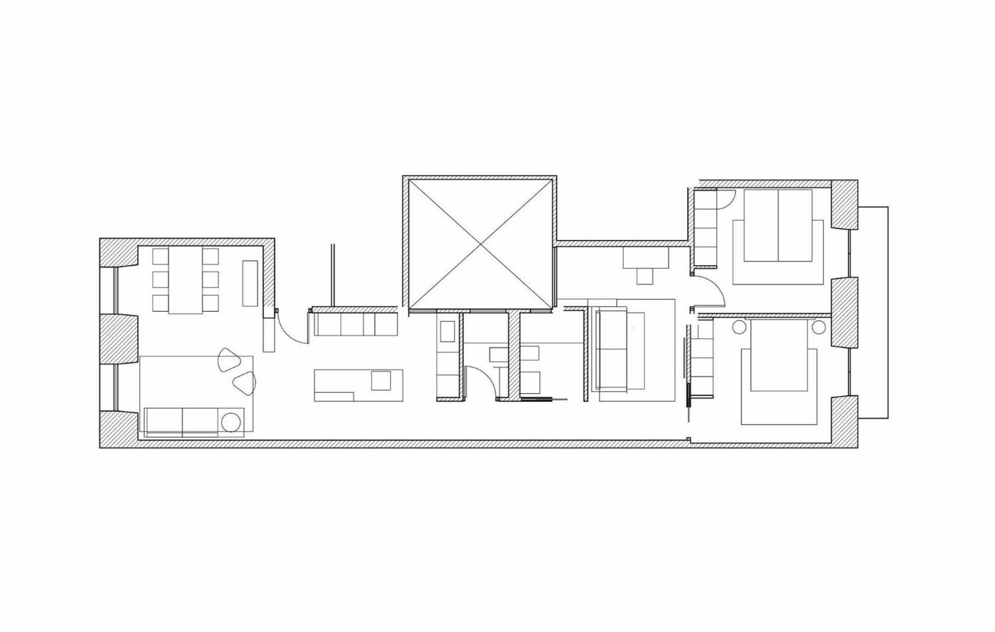 Soraluxe By Feelfree Appartement San Sebastian