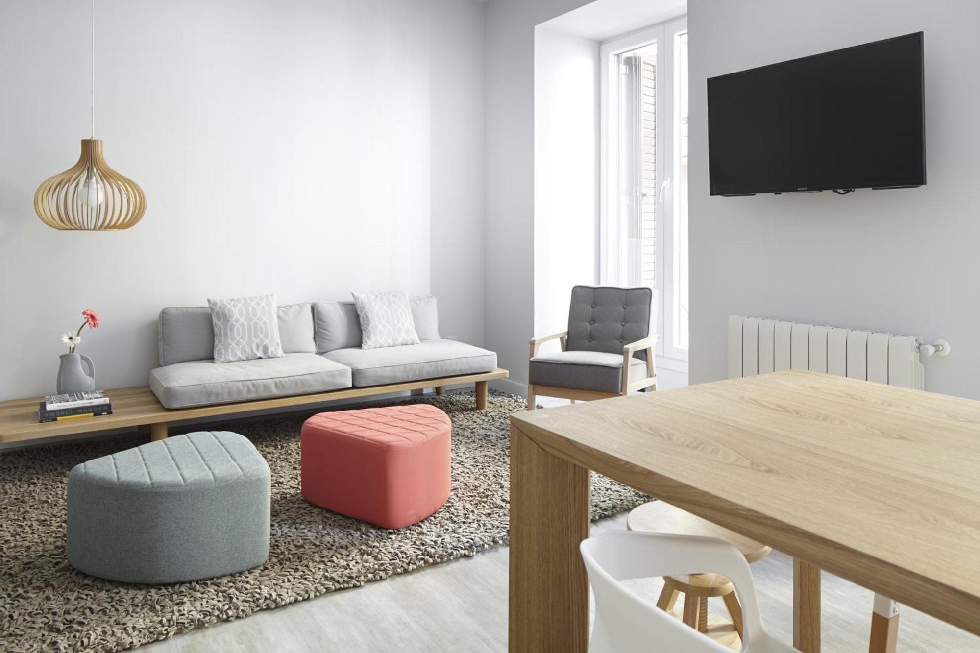 Soraluxe By Feelfree Appartement