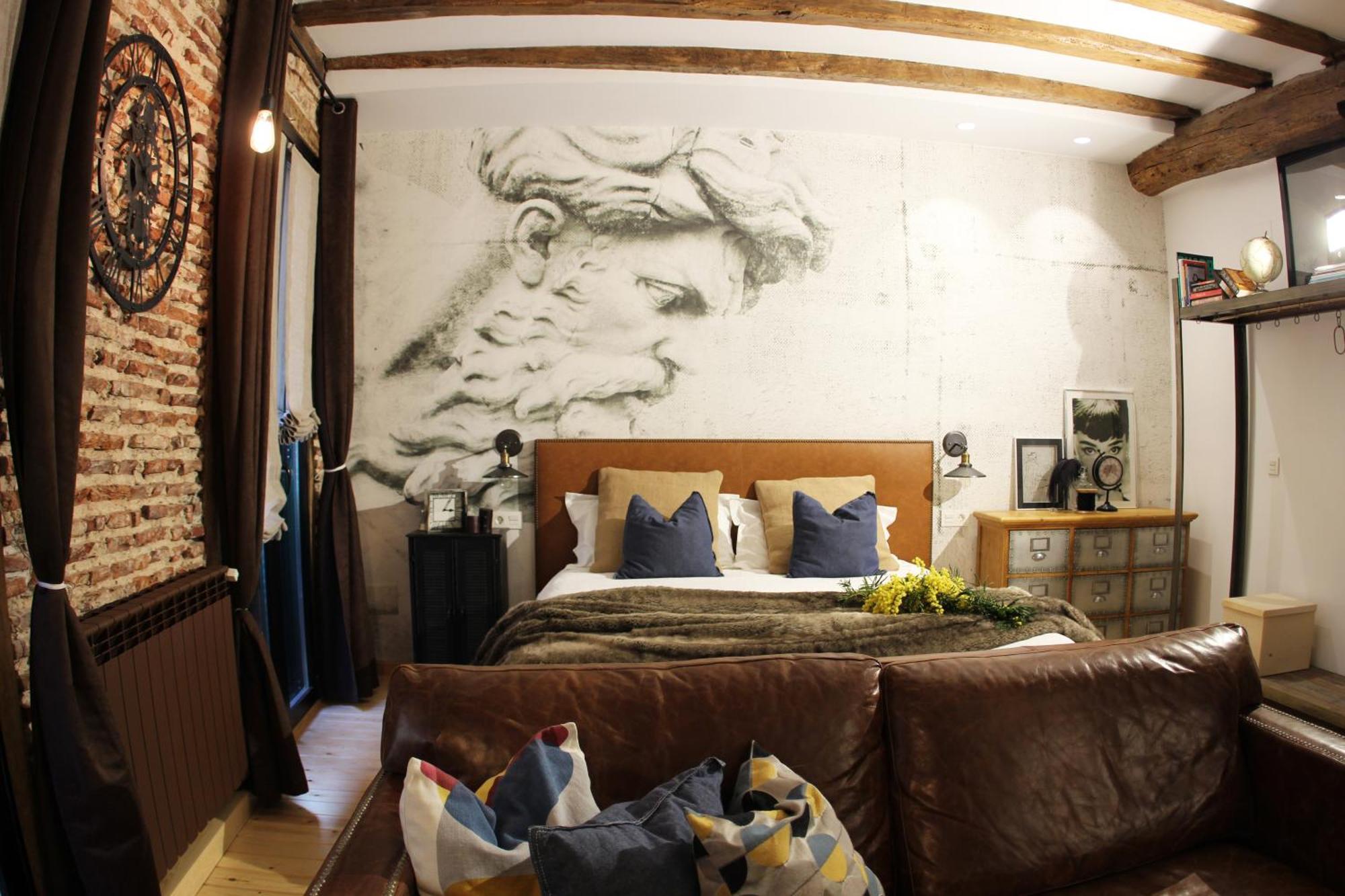 Apartment Old Town San Sebastian